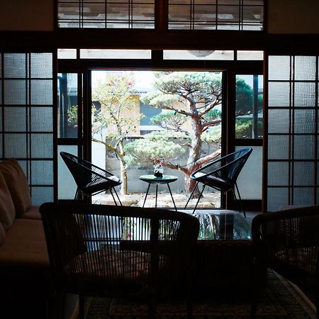 Vacation House Day Naoshima Luaran gambar