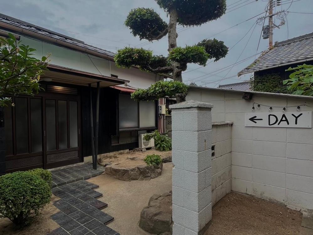 Vacation House Day Naoshima Luaran gambar