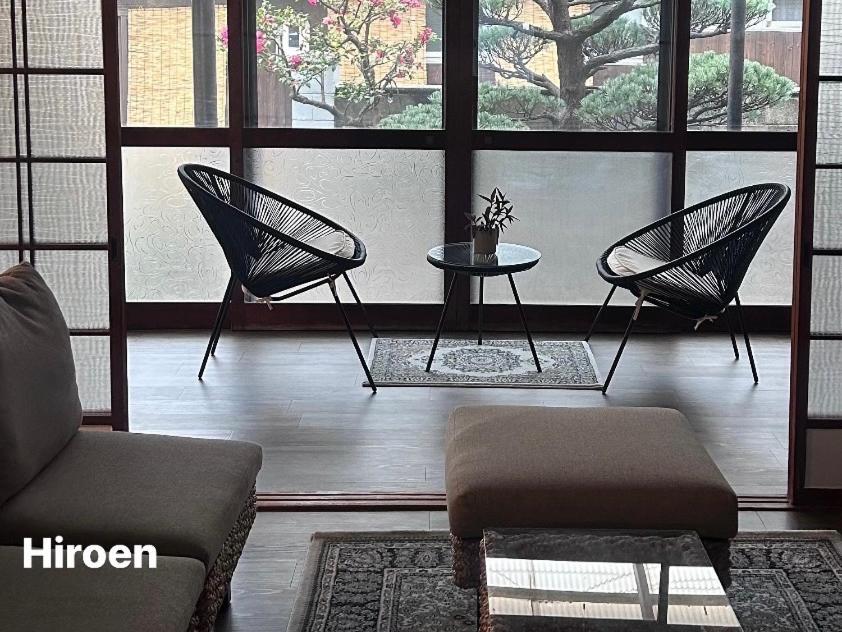 Vacation House Day Naoshima Luaran gambar