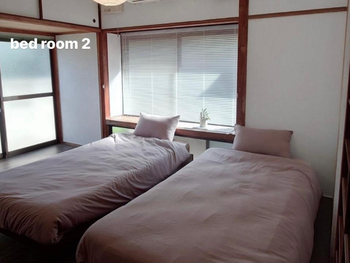 Vacation House Day Naoshima Luaran gambar