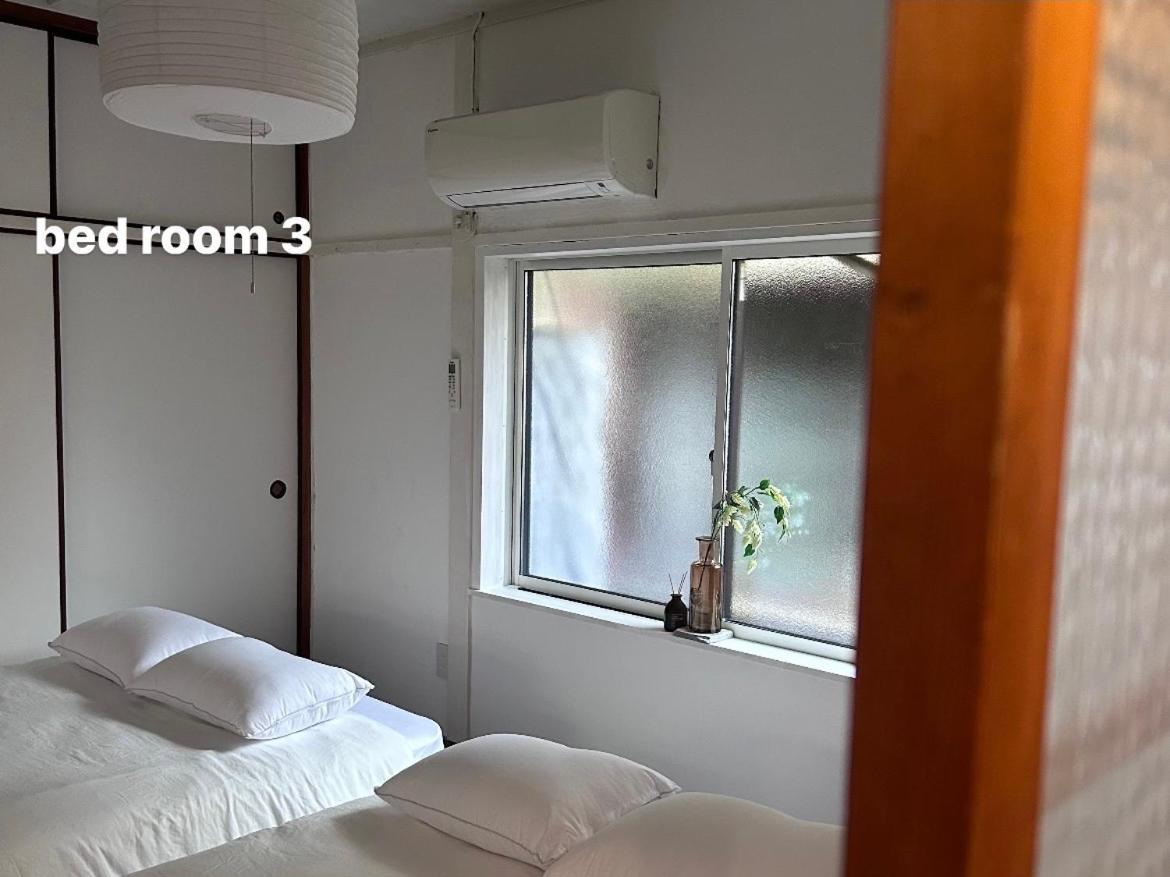 Vacation House Day Naoshima Luaran gambar