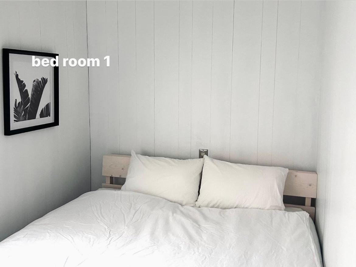 Vacation House Day Naoshima Luaran gambar