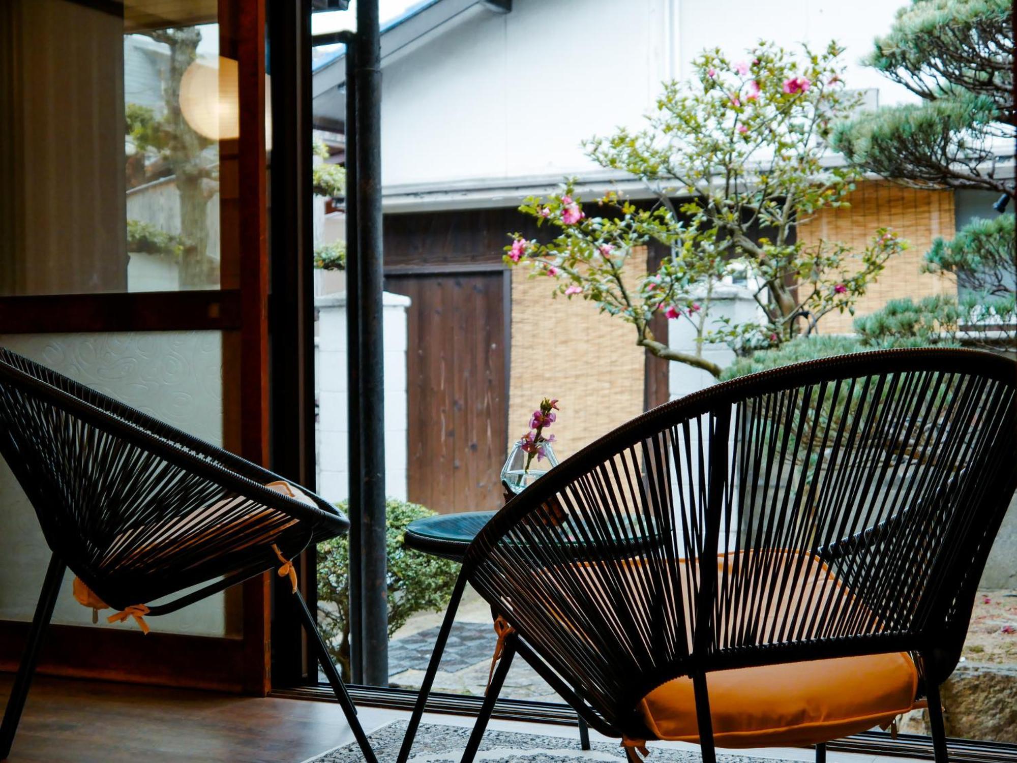 Vacation House Day Naoshima Luaran gambar